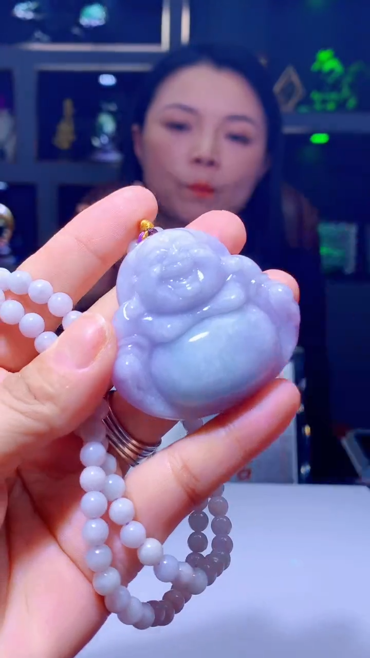 未镶嵌定制翡翠天然翡翠A货09