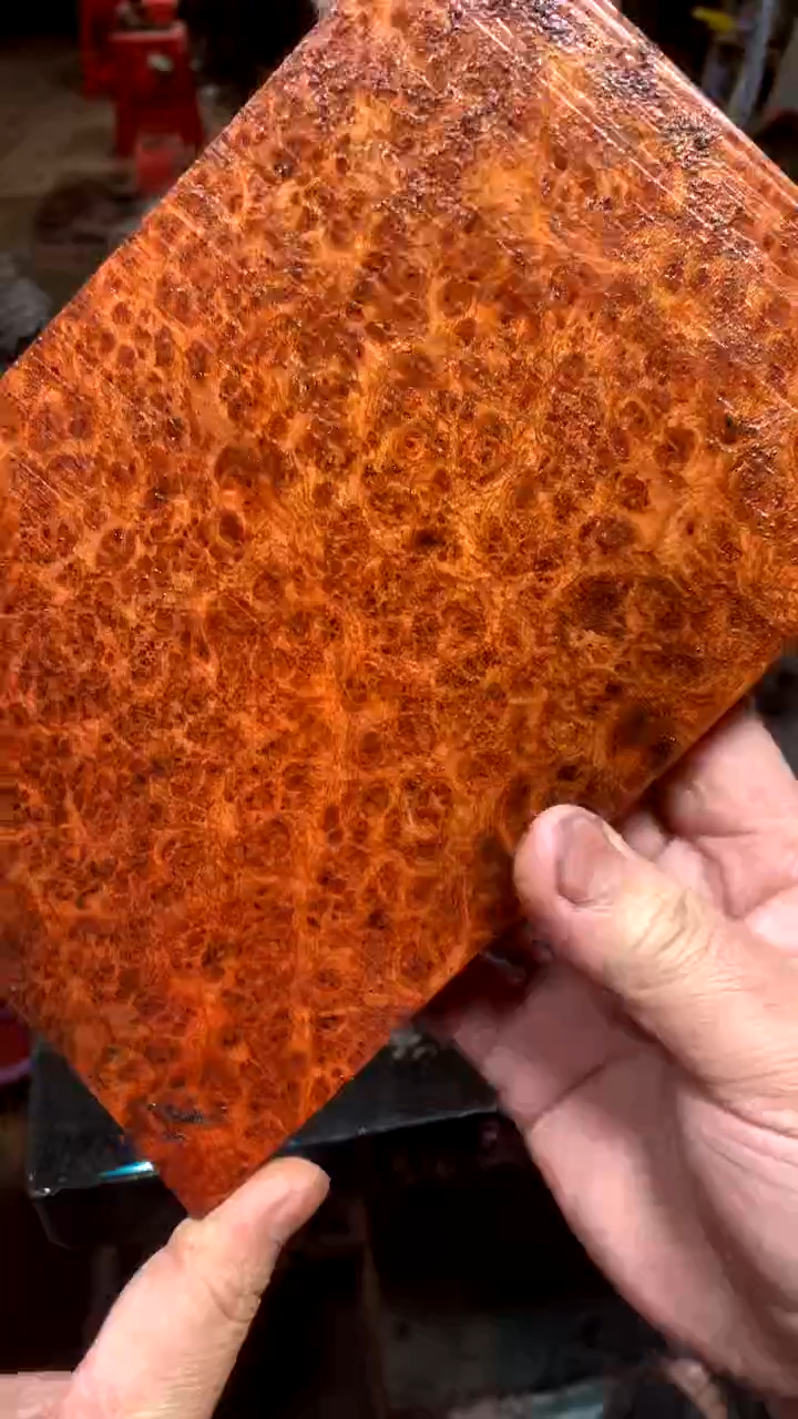 【闪购商品】花梨木类2.0定制海黄不退不换
