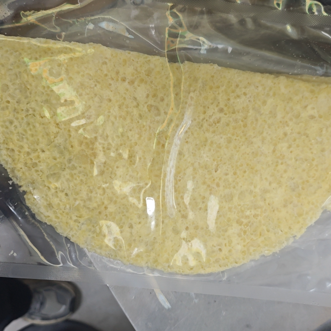 酸奶伴侣内蒙奶皮子   超好吃