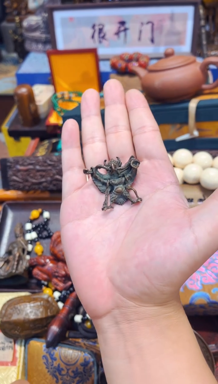 C老七专属高端精品1