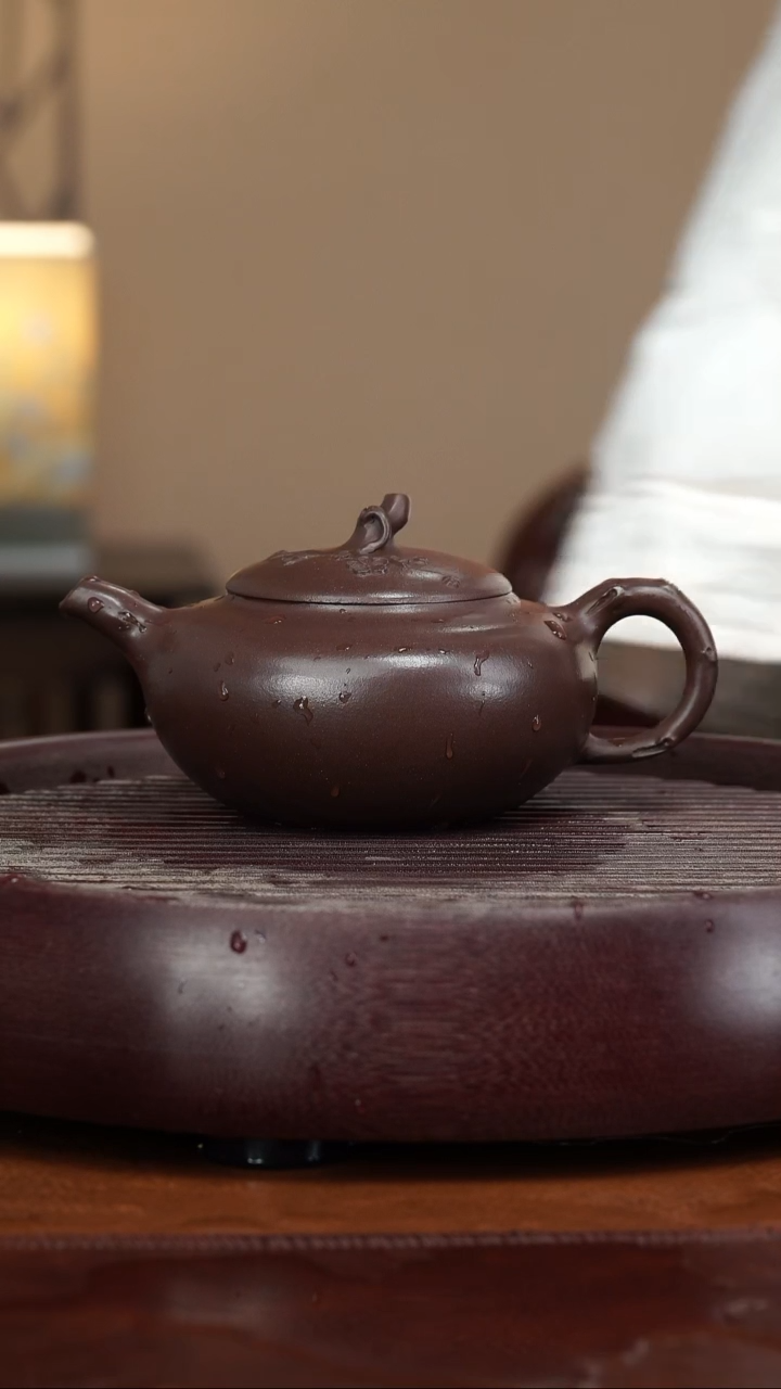 【闪购商品】紫砂茶壶宜兴紫砂壶