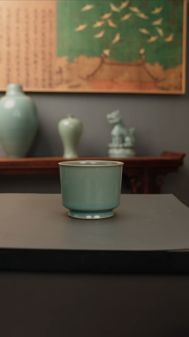 【闪购商品】杯原产地原矿  单杯