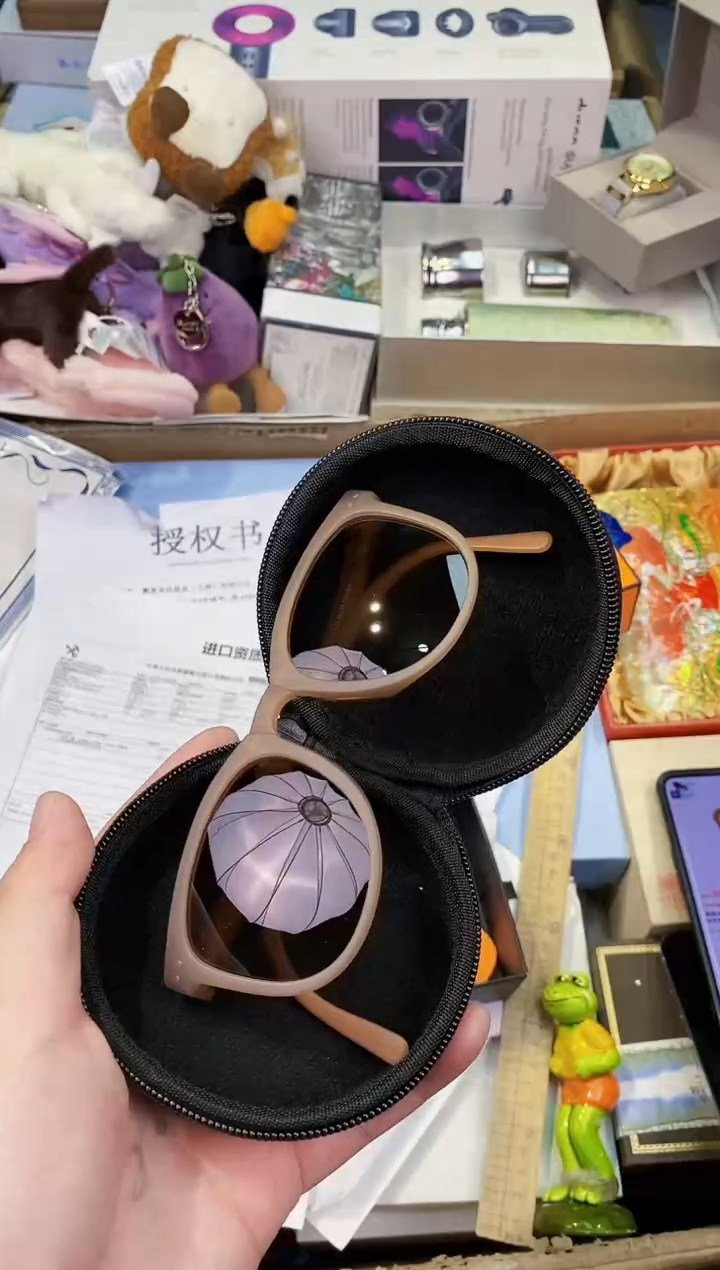 【闪购商品】瓷片都是我的大宝贝儿瓷器.