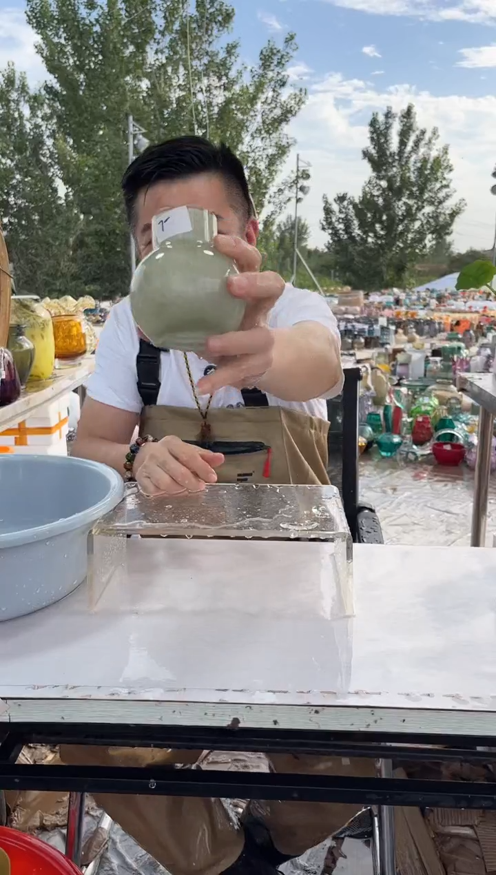 外贸花瓶花瓶花瓶QA-43