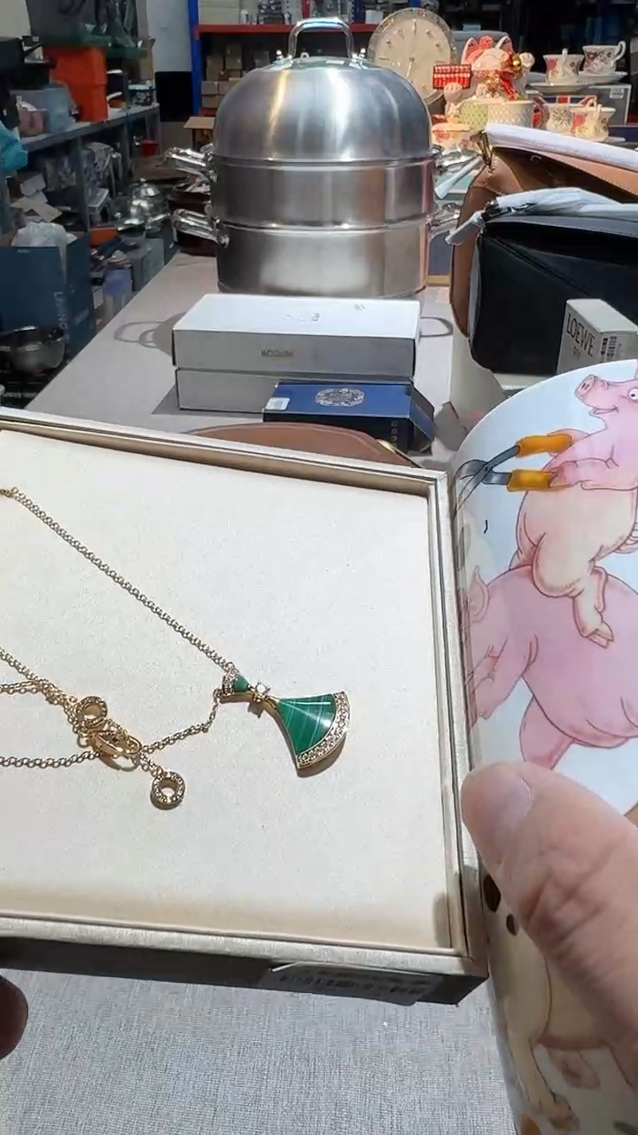 【闪购商品】瓷片正品保真，清库存