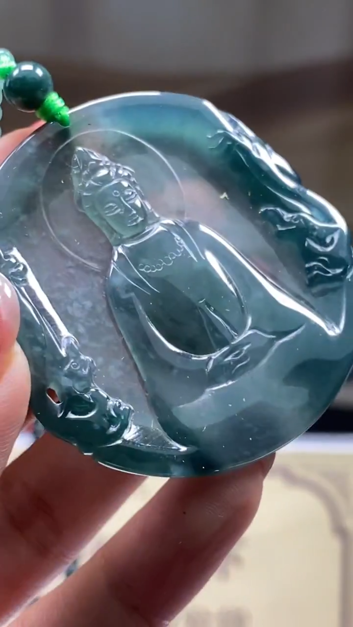 未镶嵌定制翡翠********732