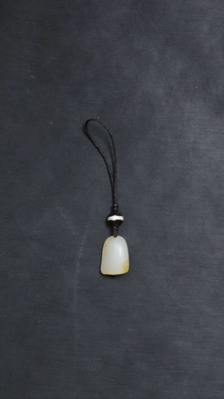 【闪购商品】和田玉吊坠(不含链)未镶嵌和田玉原石