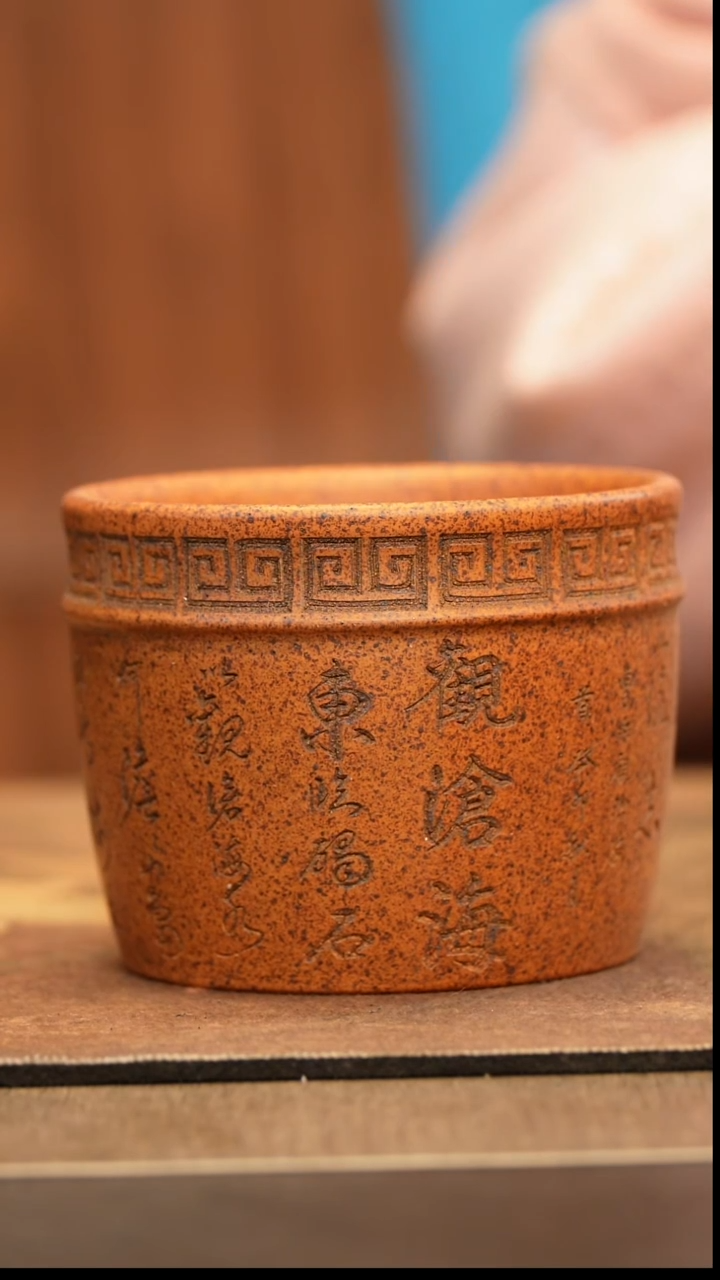 紫砂其他非遗紫砂茶具用品