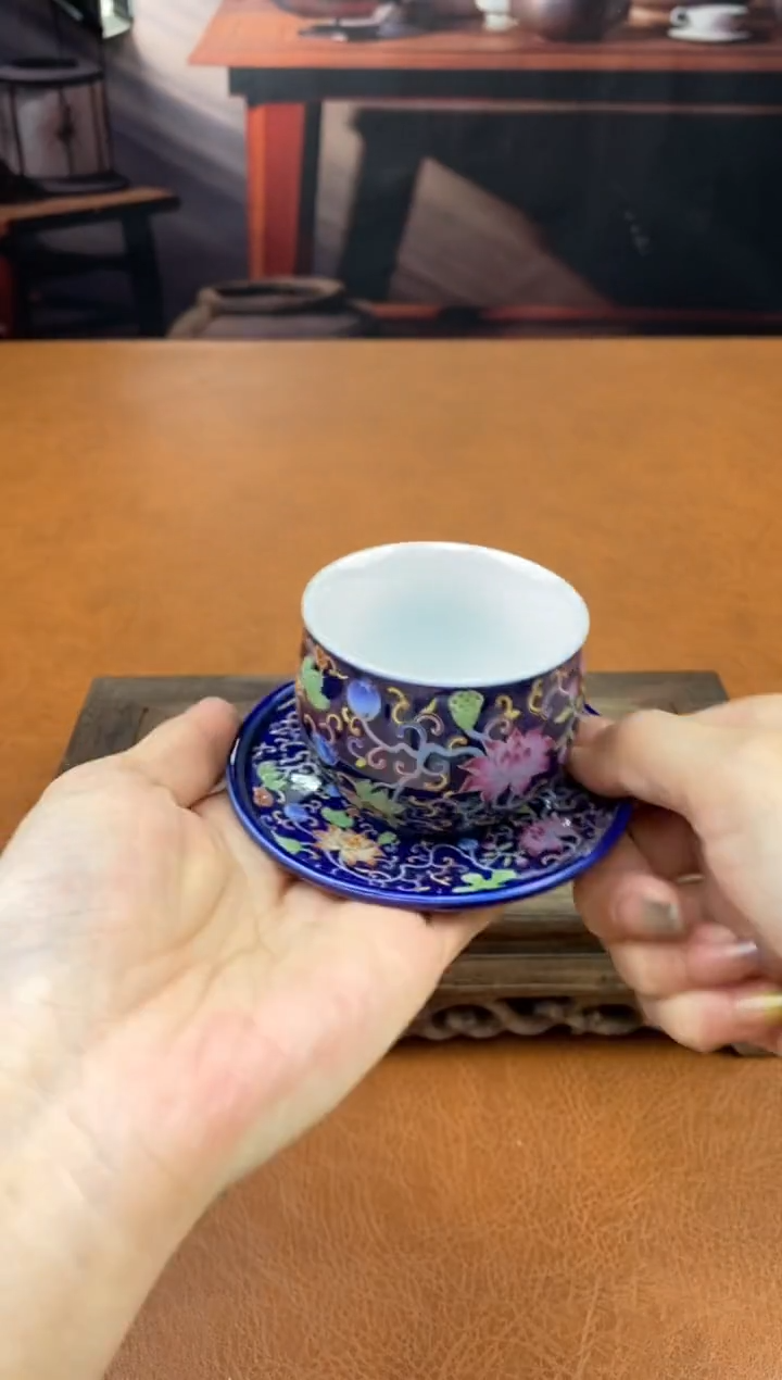【闪购商品】陶禧茶器闪购福利V
