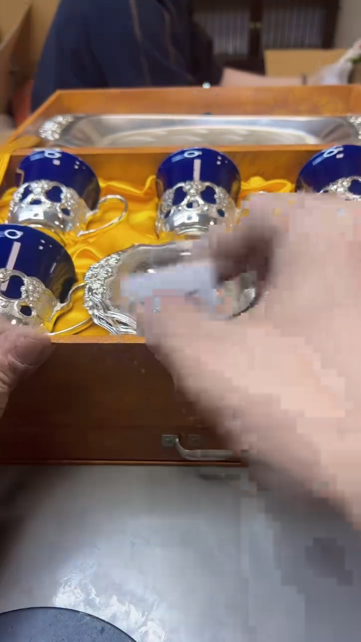 【闪购商品】瓷片885聚宝缘精选二号店