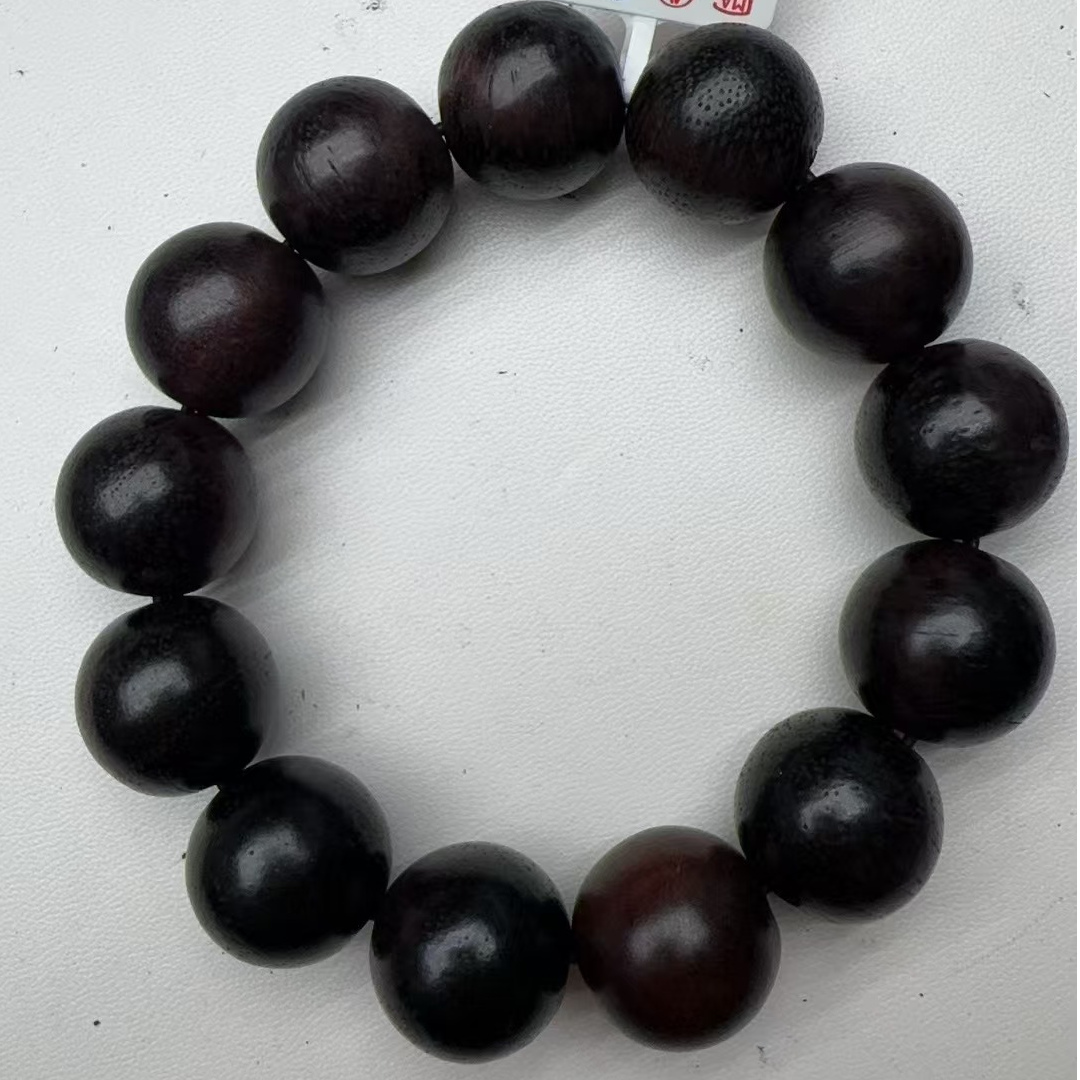 【老表文玩】B98单圈成品木串