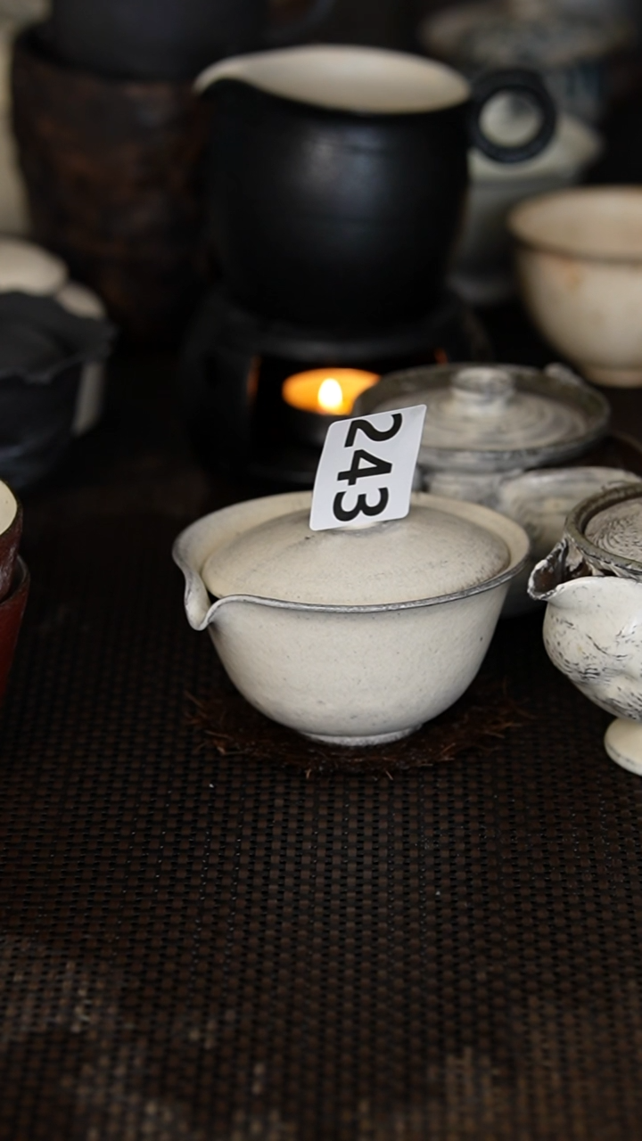 【闪购商品】243景德镇{立梦陶}手作