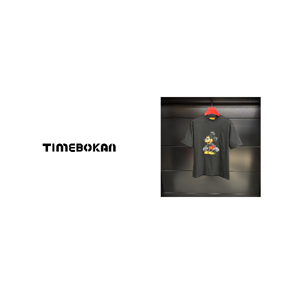 【官方正品】未开售正品新款T恤-9490