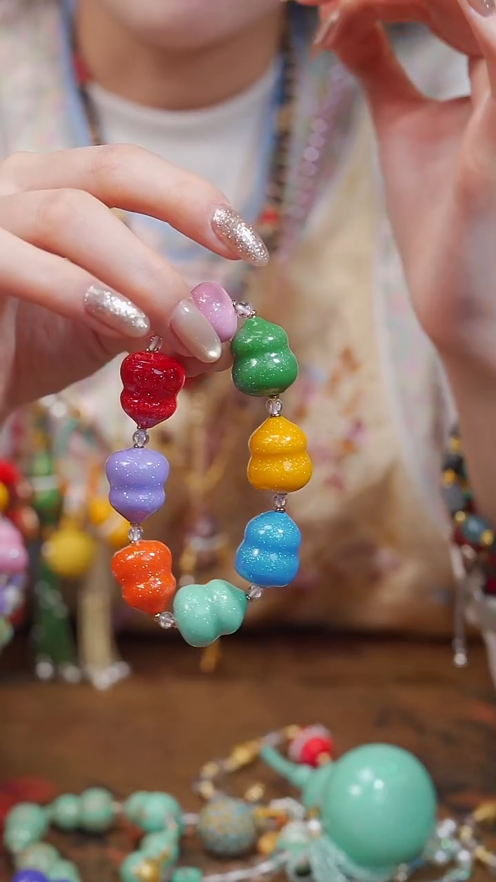 408精工手串-----188