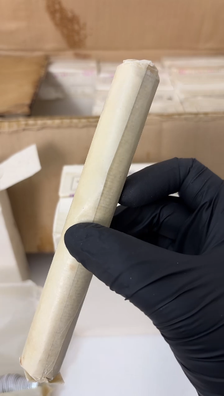 整卷 法定货币原光原卷原厂封装 842