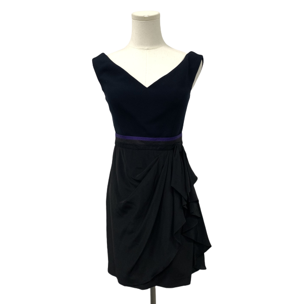 妃鱼/谬谬/粘胶纤维/连衣裙/95新/凡2/3