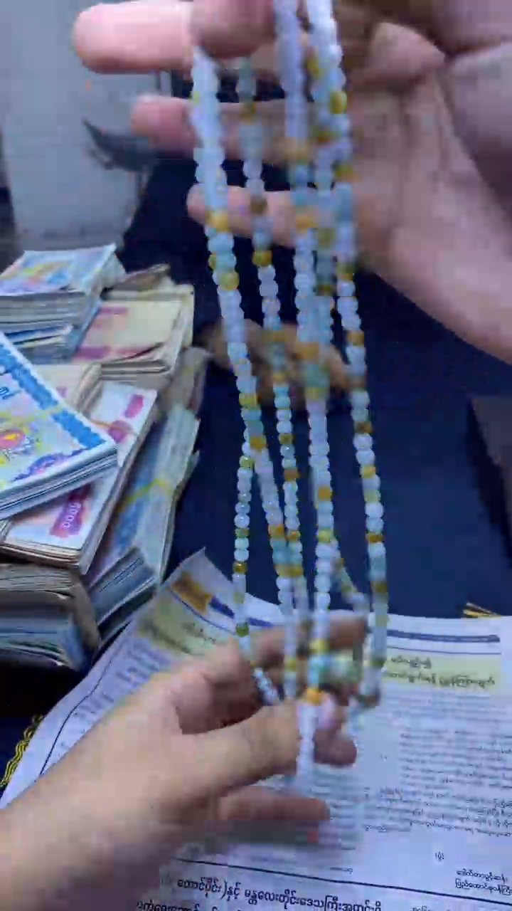 【闪购商品】定制翡翠未镶嵌纯天然缅甸A货翡翠 多样性发货只发其一