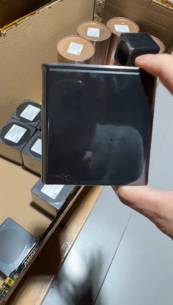 烟熏50g········