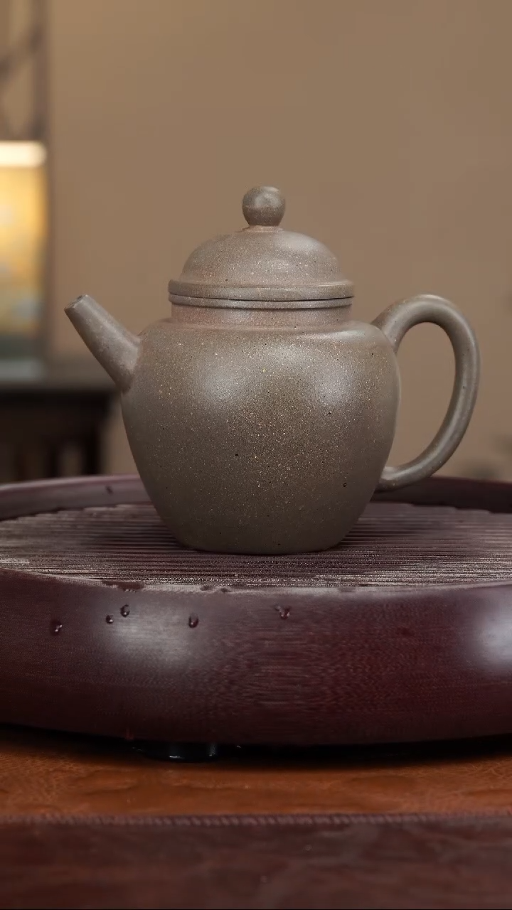 【闪购商品】紫砂茶壶宜兴紫砂壶