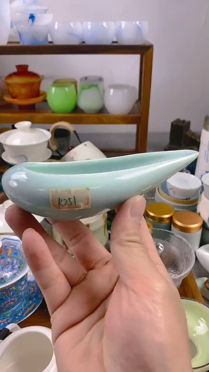 【闪购商品】高端茶具清货看编码发