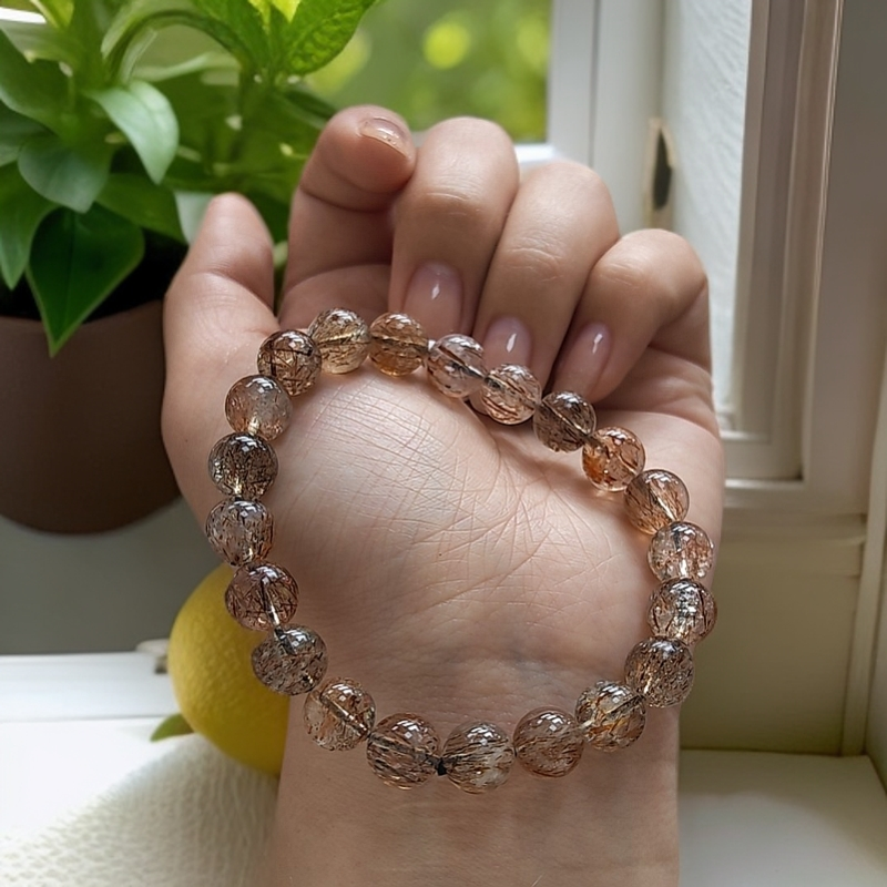 高品质精品9+黑金超七手串