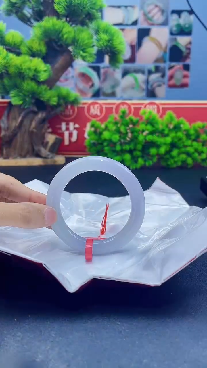 【闪购商品】翡翠未镶嵌手镯5手镯