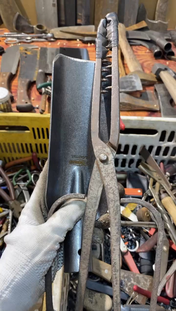 圆头款凭**风 五金园艺工具厨具专属闪购链接