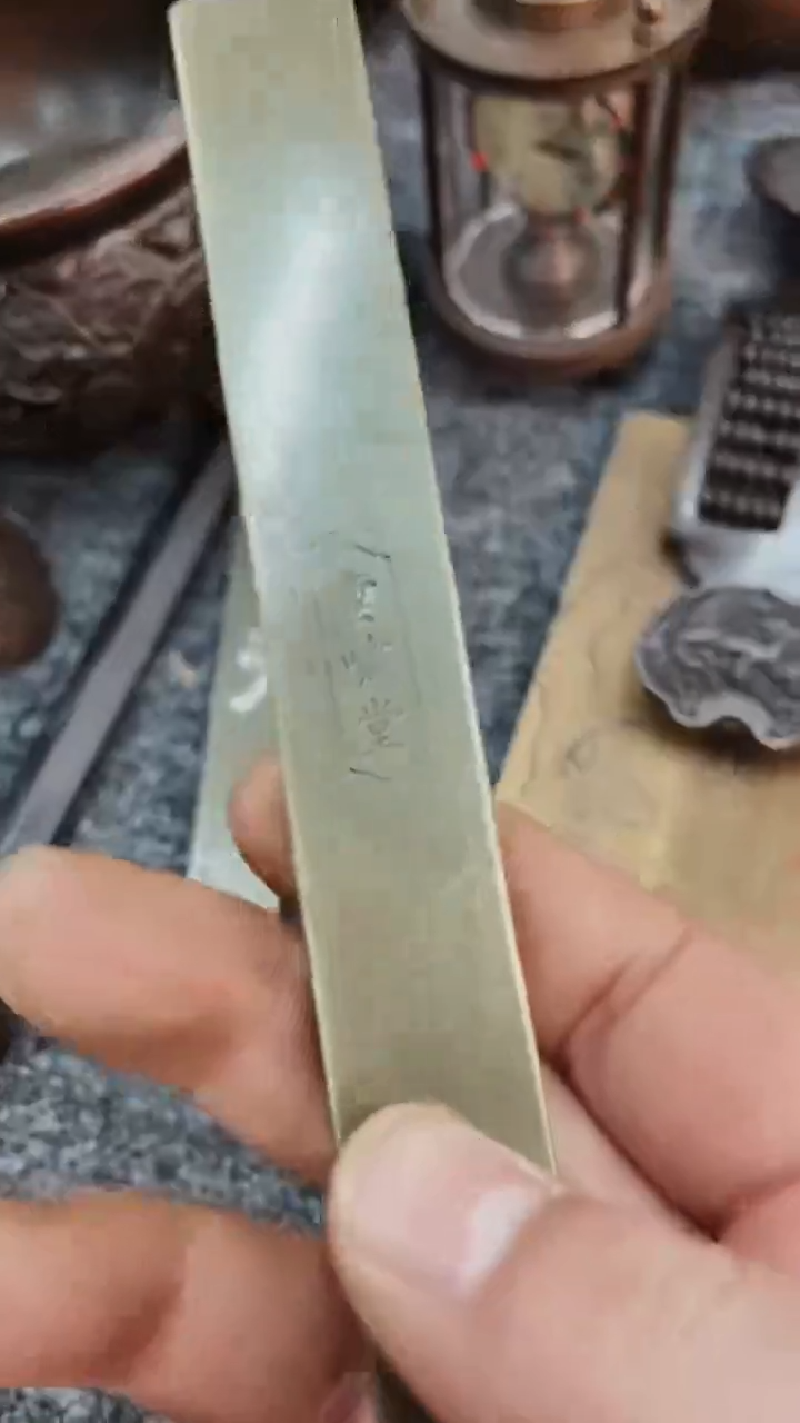 【闪购商品】精铜工匠 别具韵味