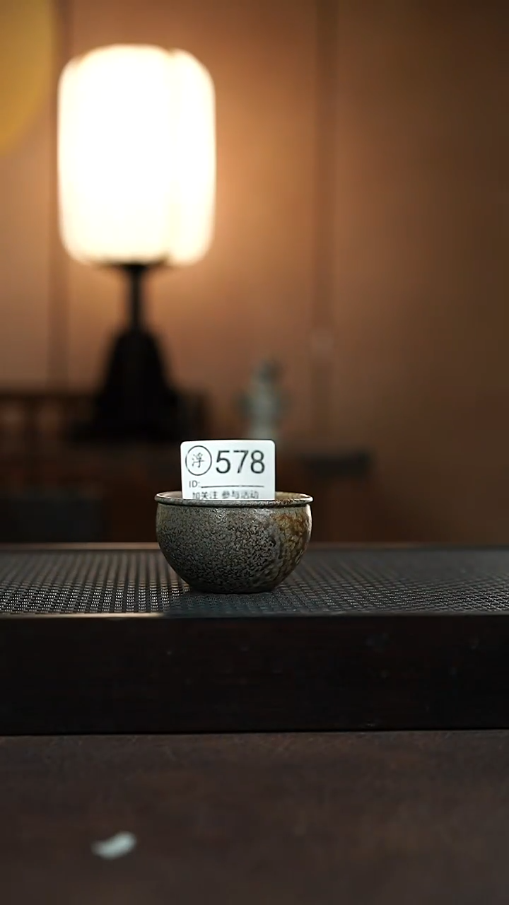 578千年火柴烧开窑上新中！