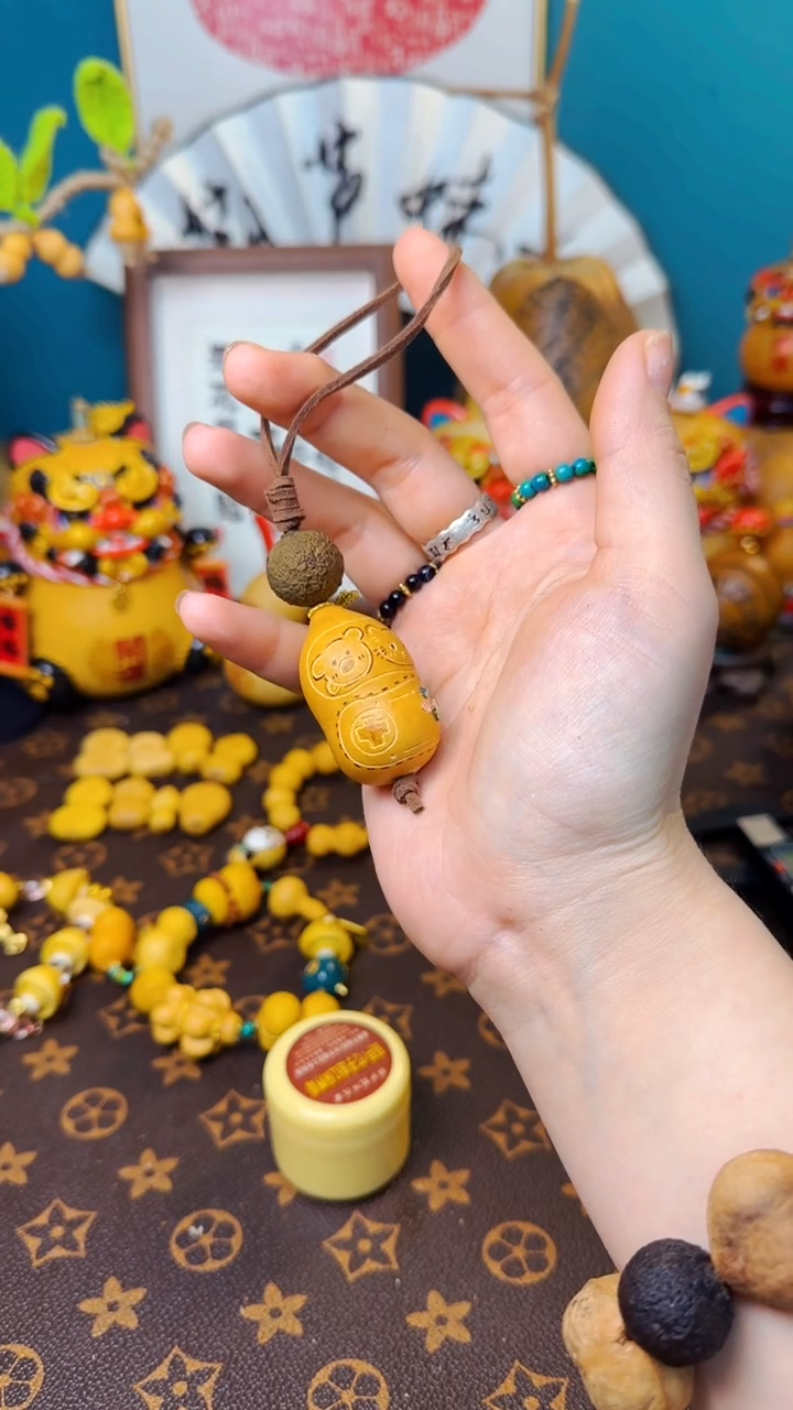 【闪购商品】272文玩葫芦文玩好物