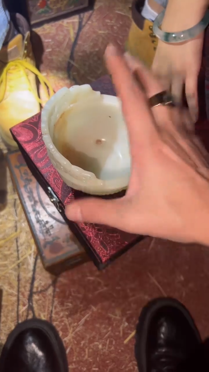 玉闪购商品高端专用连