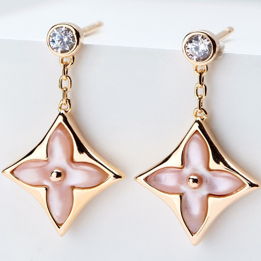 《繁星店》LU17 围巾气质高档百搭女士法式个性金色优雅