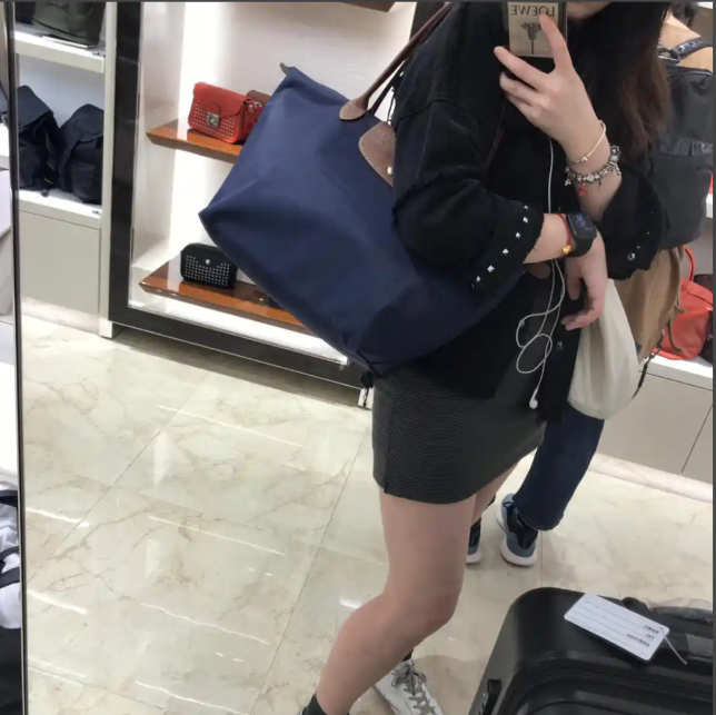 1103女士时尚潮流气质配件