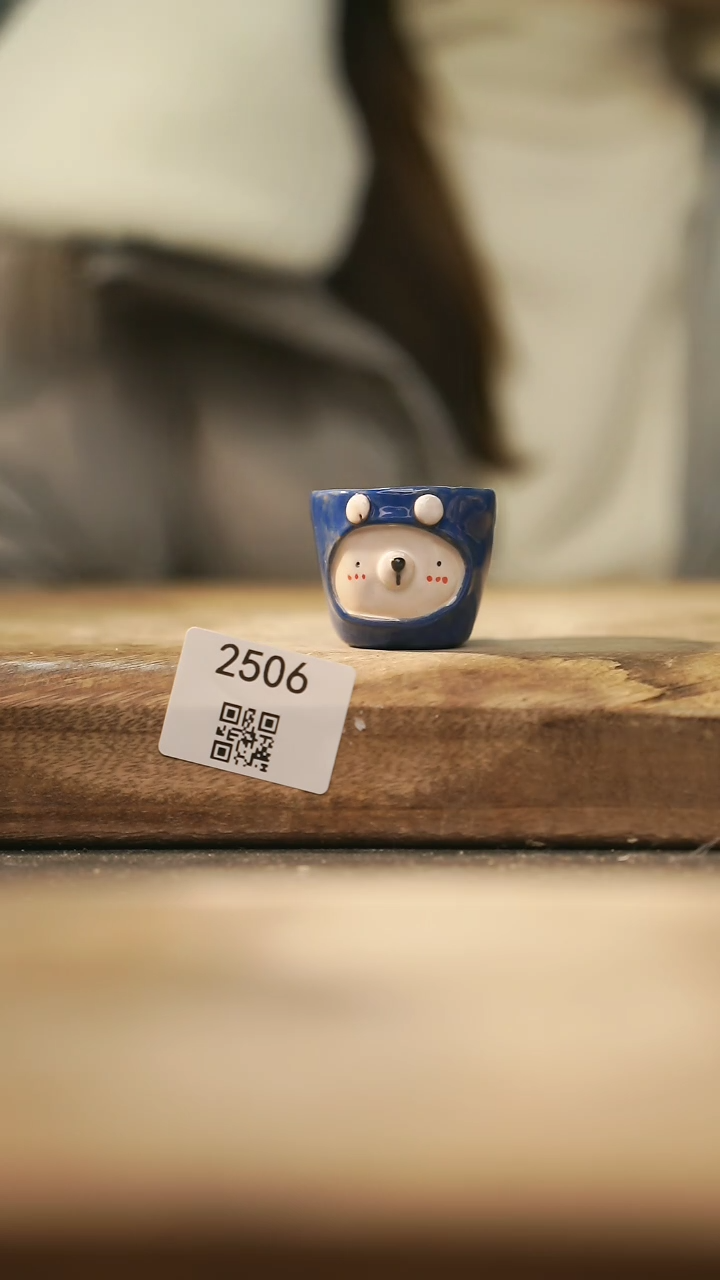 【闪购商品】【落单孤品】福利/杯子@@2506