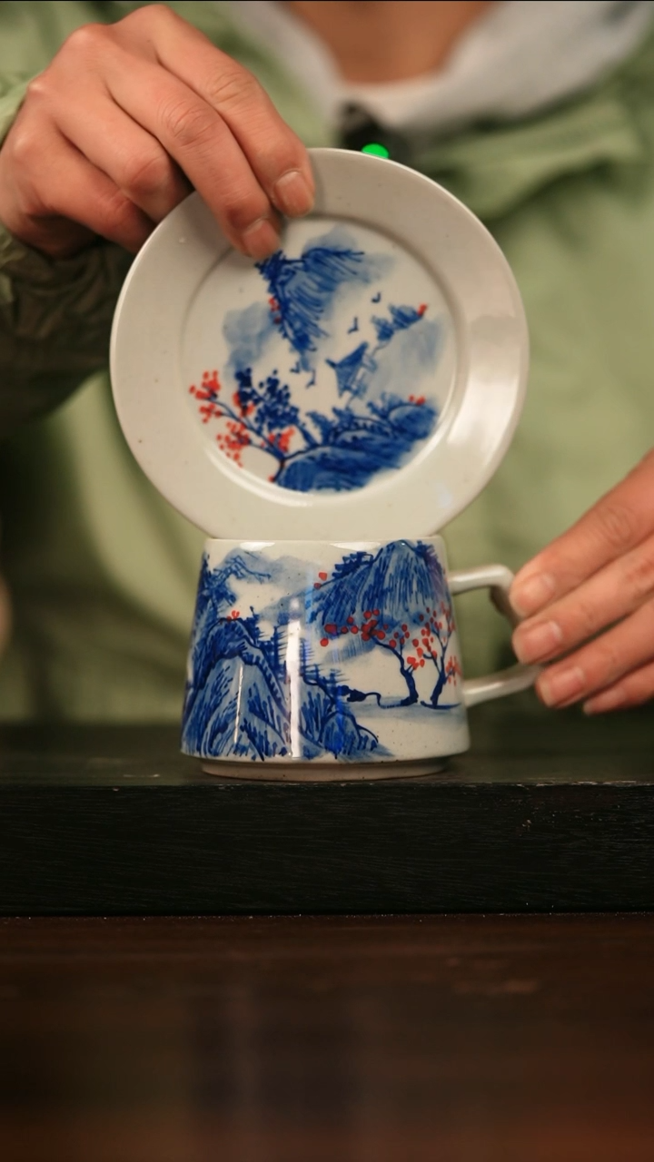 【闪购商品】其他228遇瓷手作同款