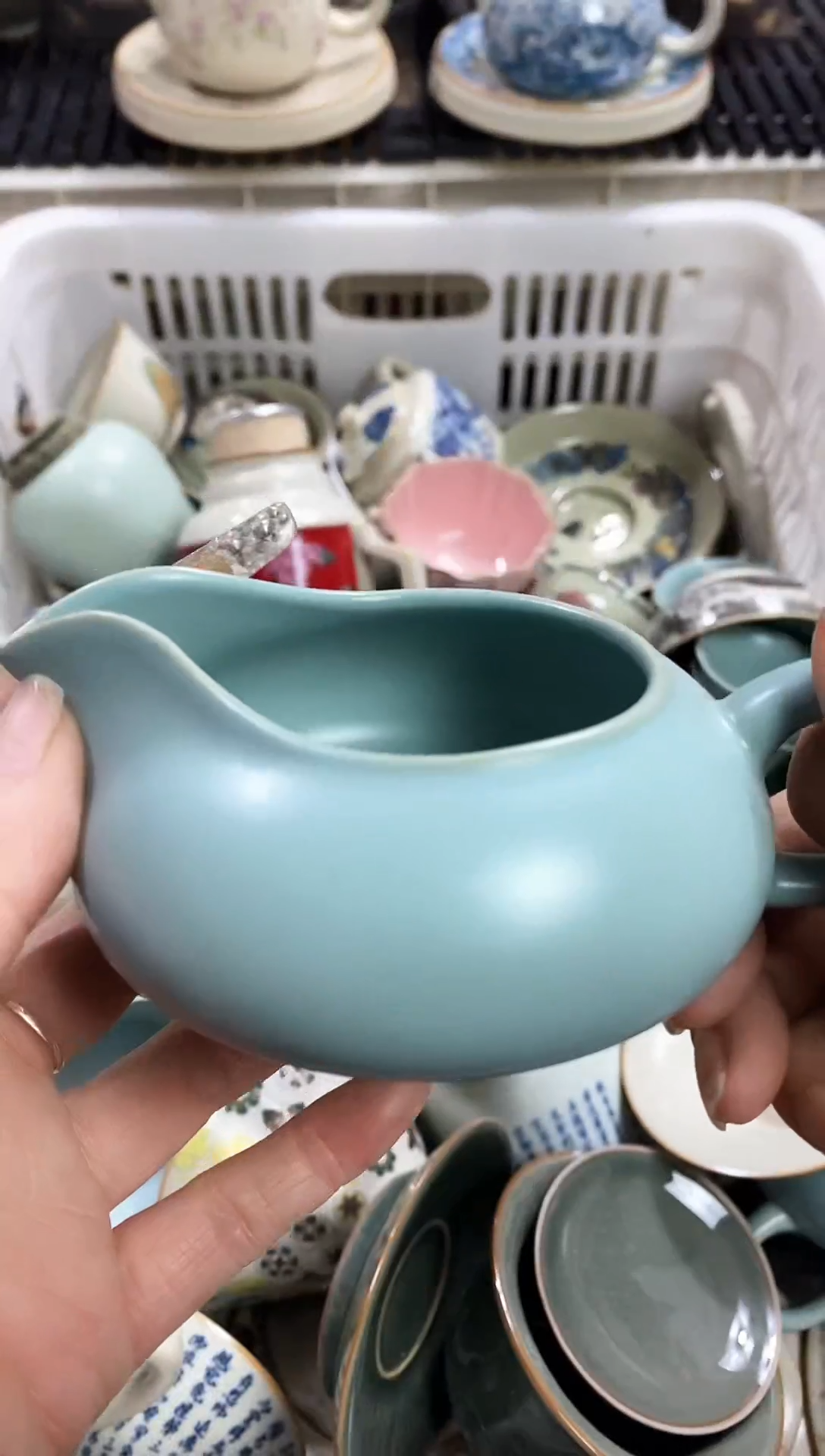 【闪购商品】茶具茶壶茶碗茶杯（轻轻微瑕）