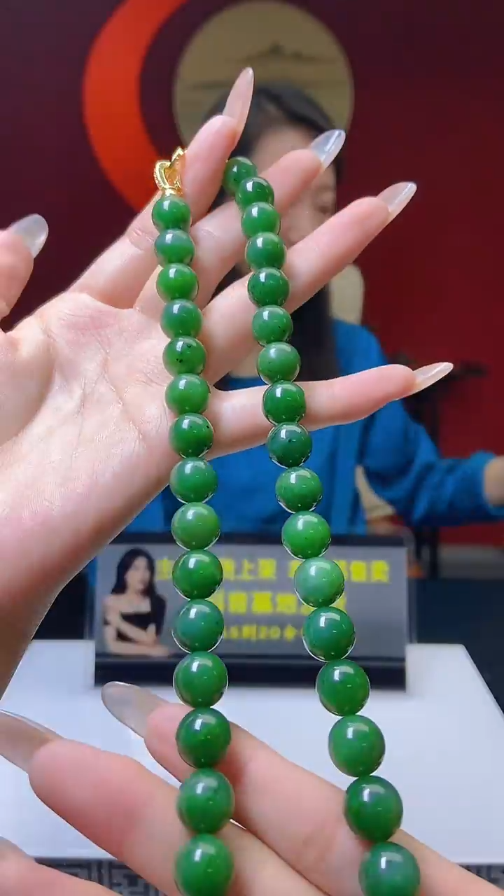 定制和田玉定制和田玉链接HTY011