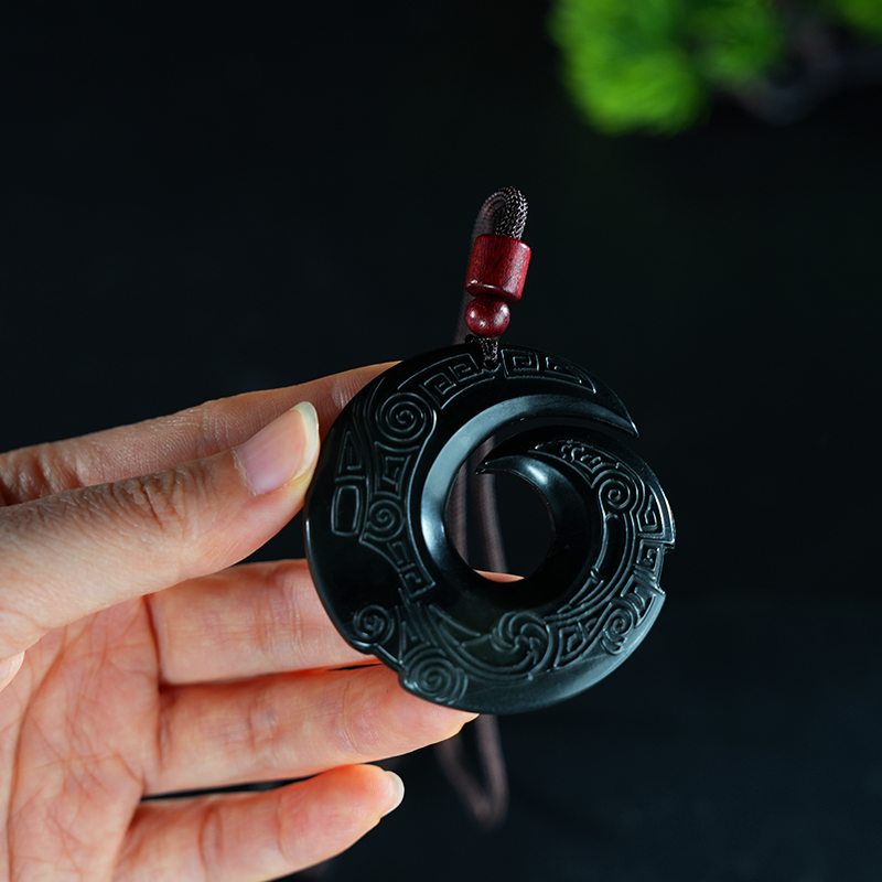 lot3 时来运转挂件/DW51221-037371 保利山东