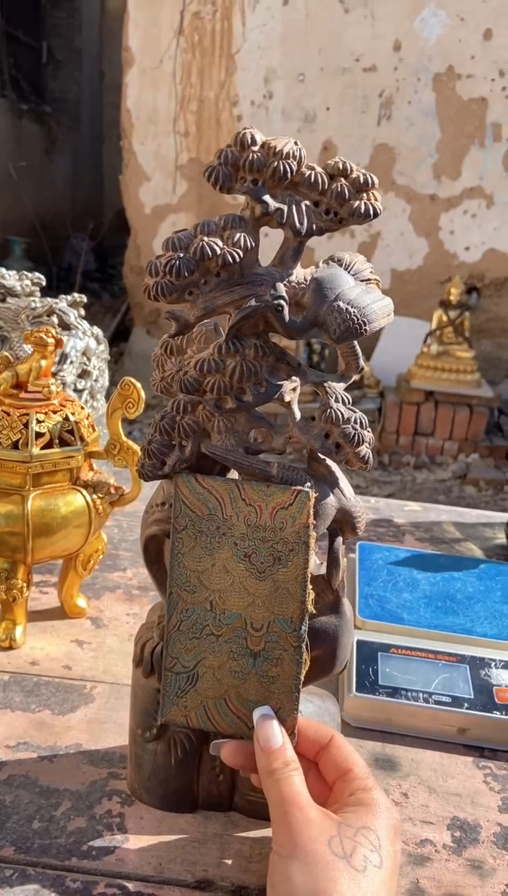 【闪购商品】织绣织绣精选好物推荐