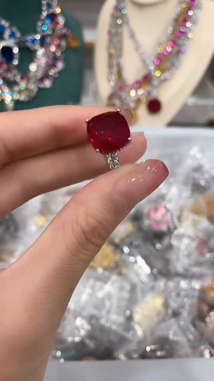 非金属无高端精品系列款式q670