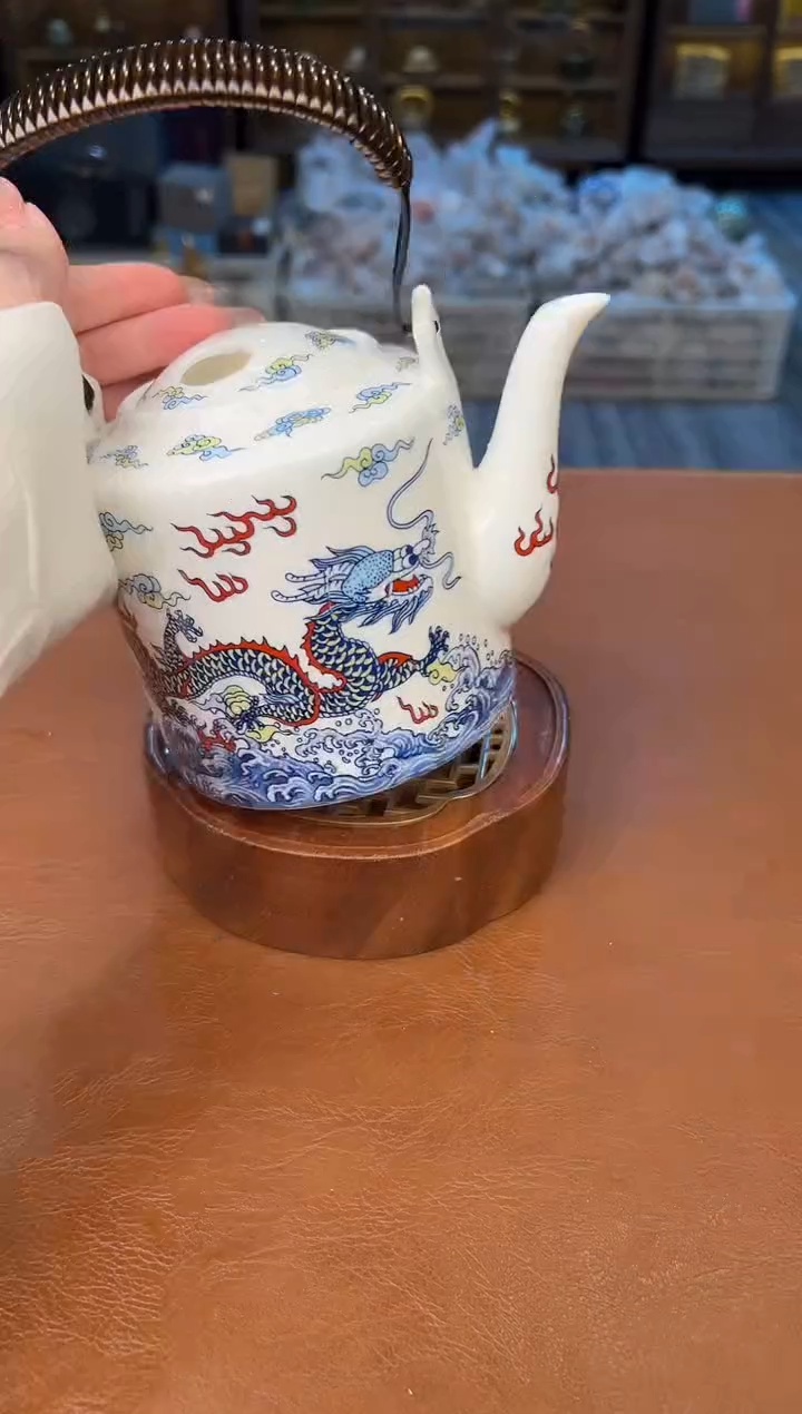 【闪购商品】熹物茶空间清仓福利品111111