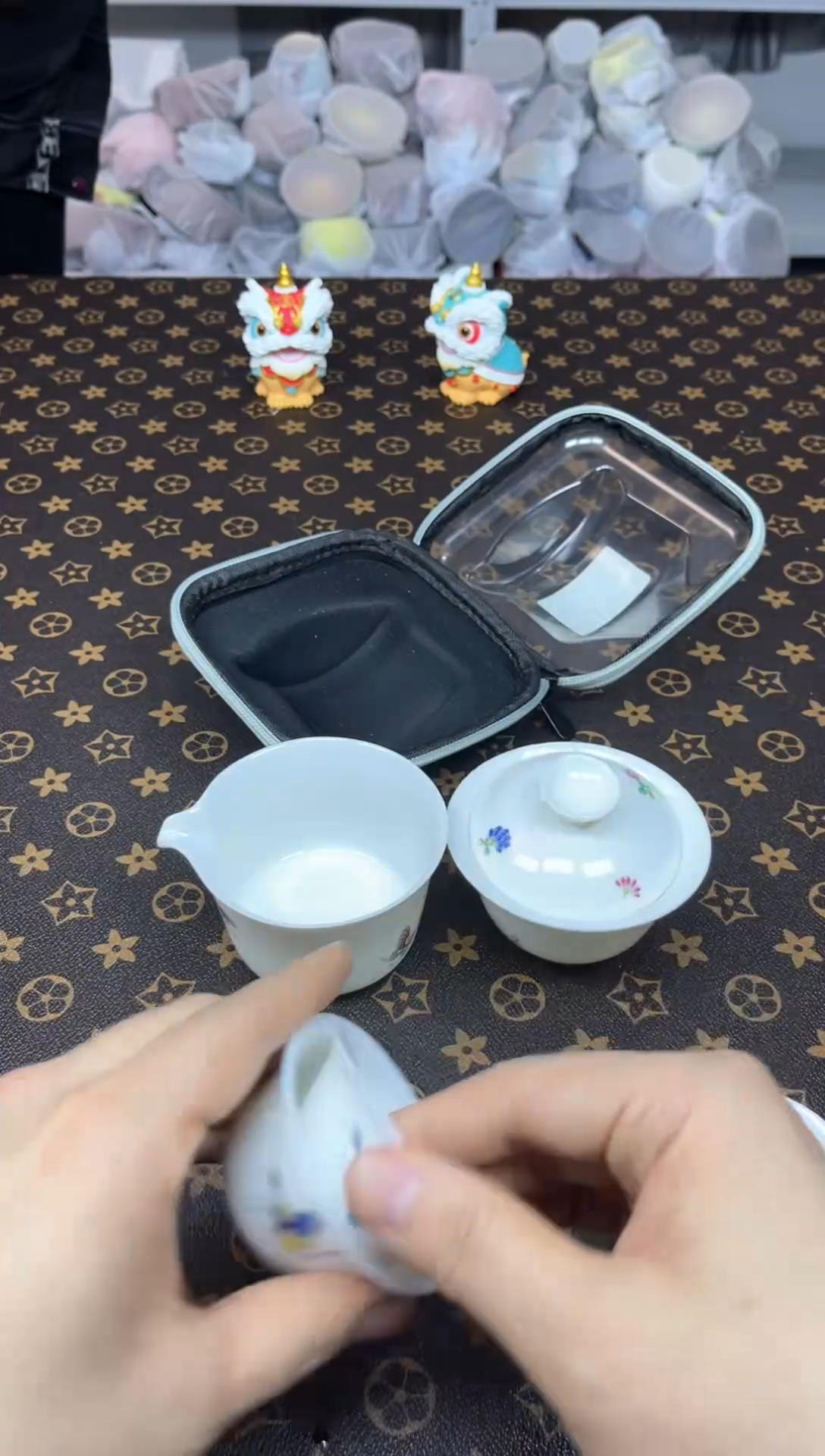 【闪购商品】默认众秋茶器闪购链接@@zq