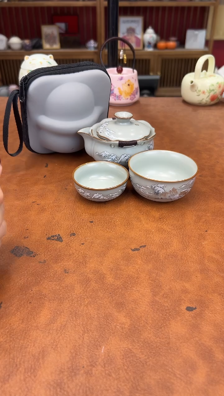 -熹宁陶瓷通用链接