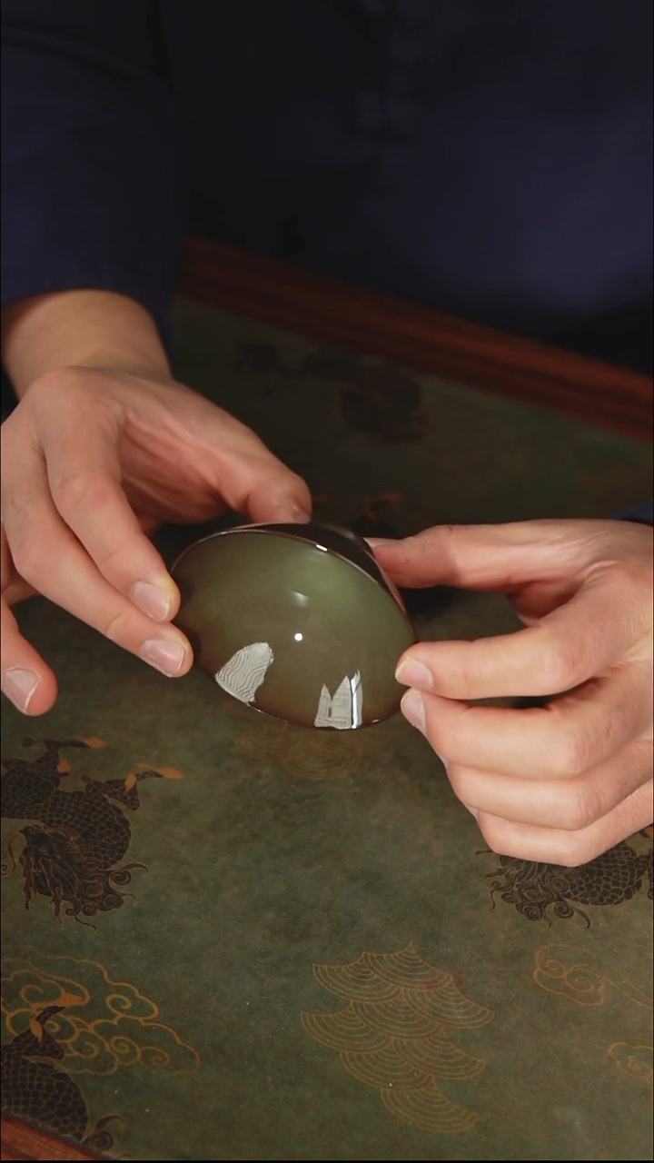 【览古雅韵】主人杯