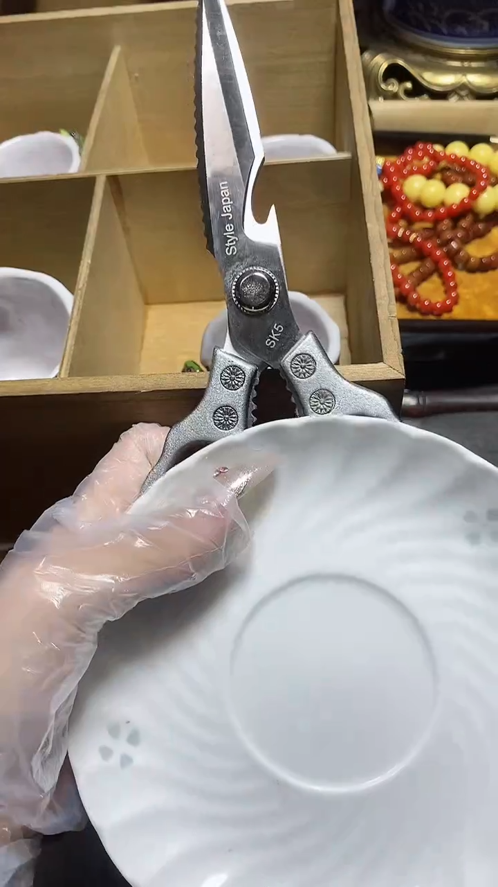 【闪购商品】瓷器瓷片瓷器瓷片