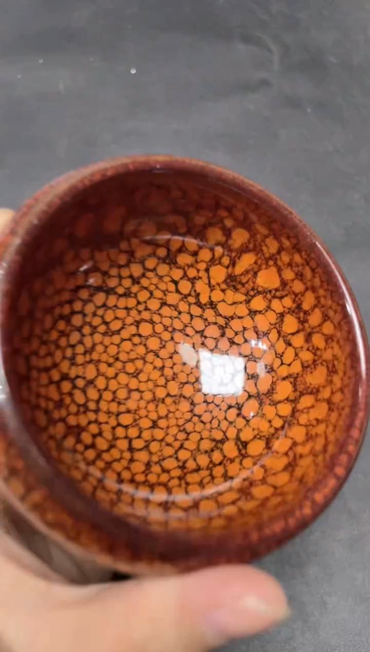 【闪购商品】茶盏86               