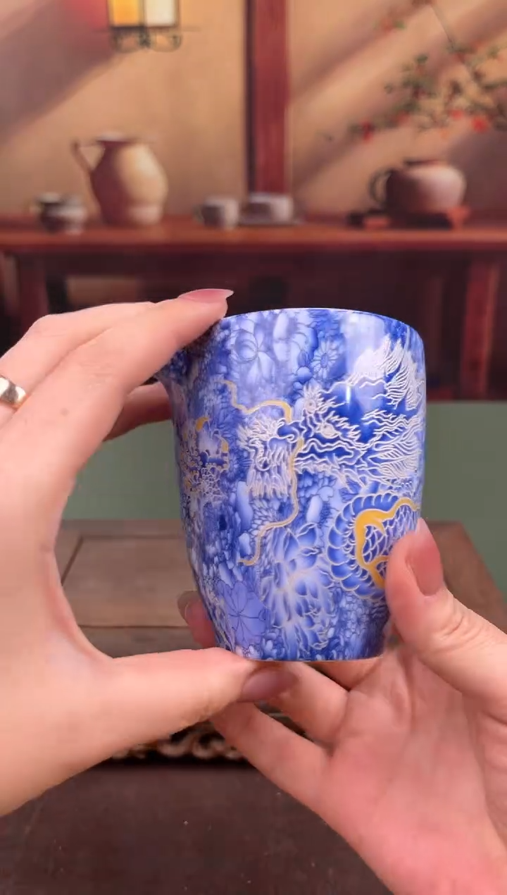 【闪购商品】顾德茶器福利闪购链接