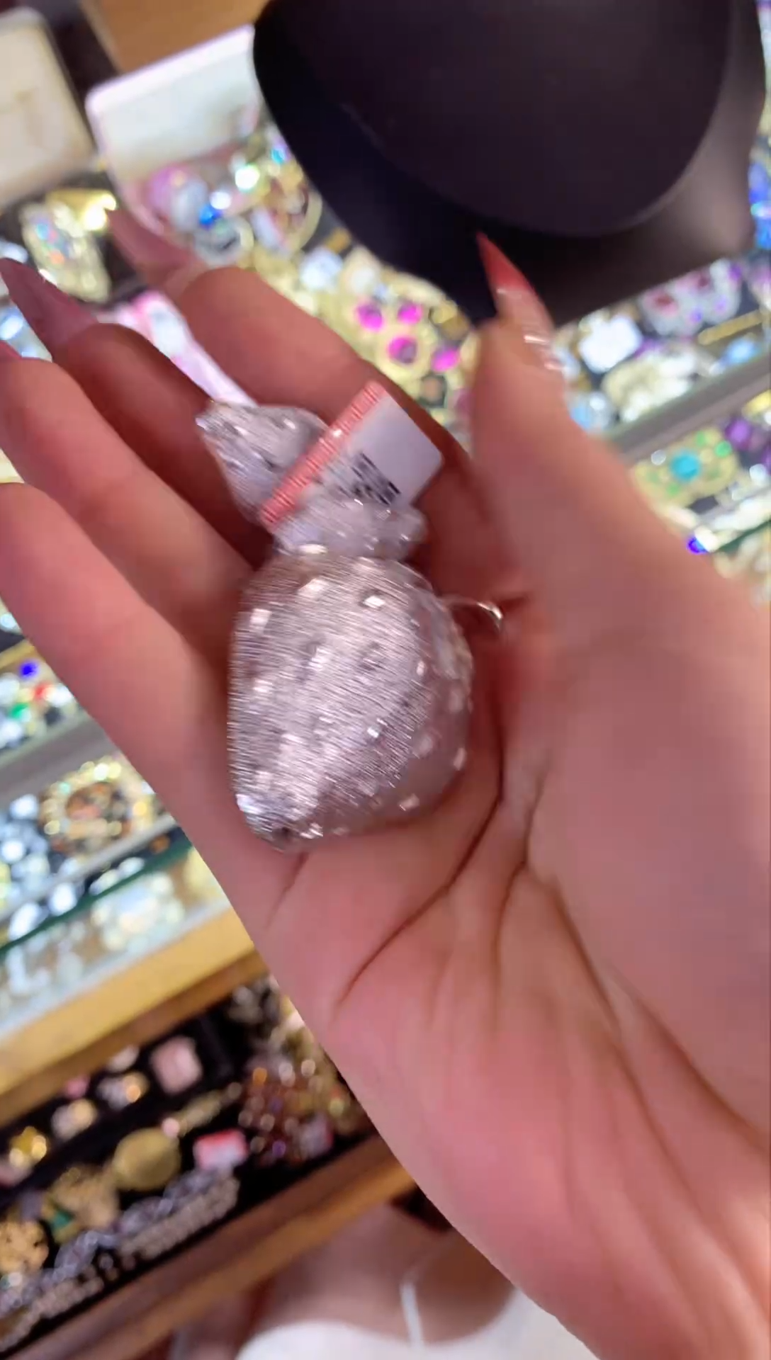 【闪购商品】瓷片楚楚中古珠宝甄选不退换