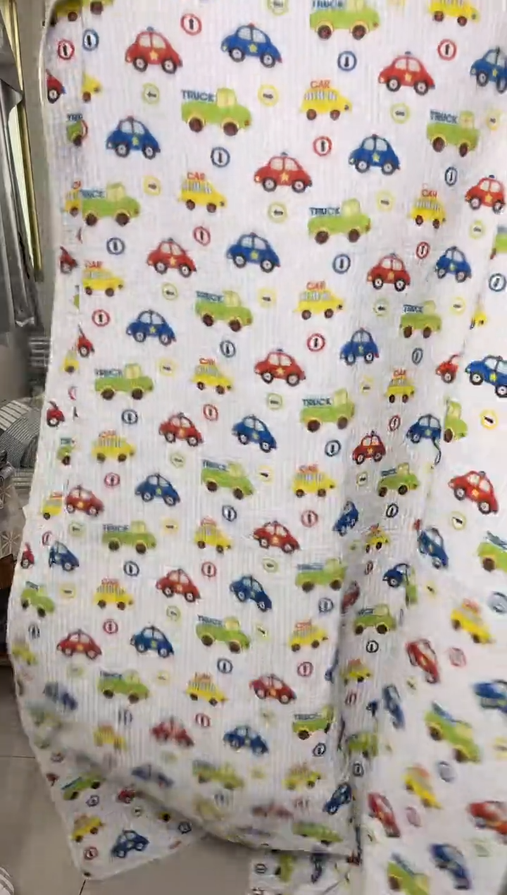 棉135*200小汽车
