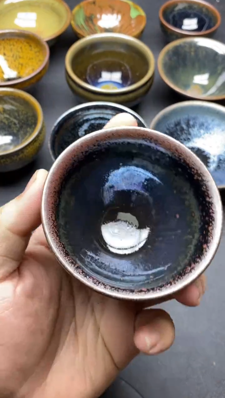 【闪购商品】茶盏            27